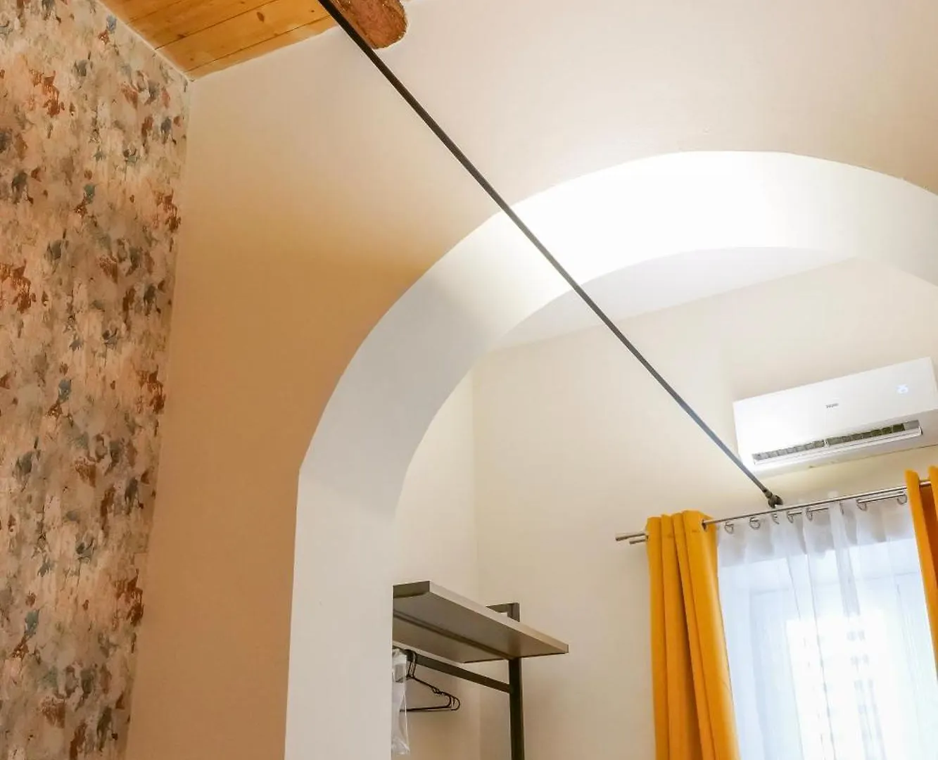 Rooftop Parthenopeo Contemporary Rooms Naples Guest house