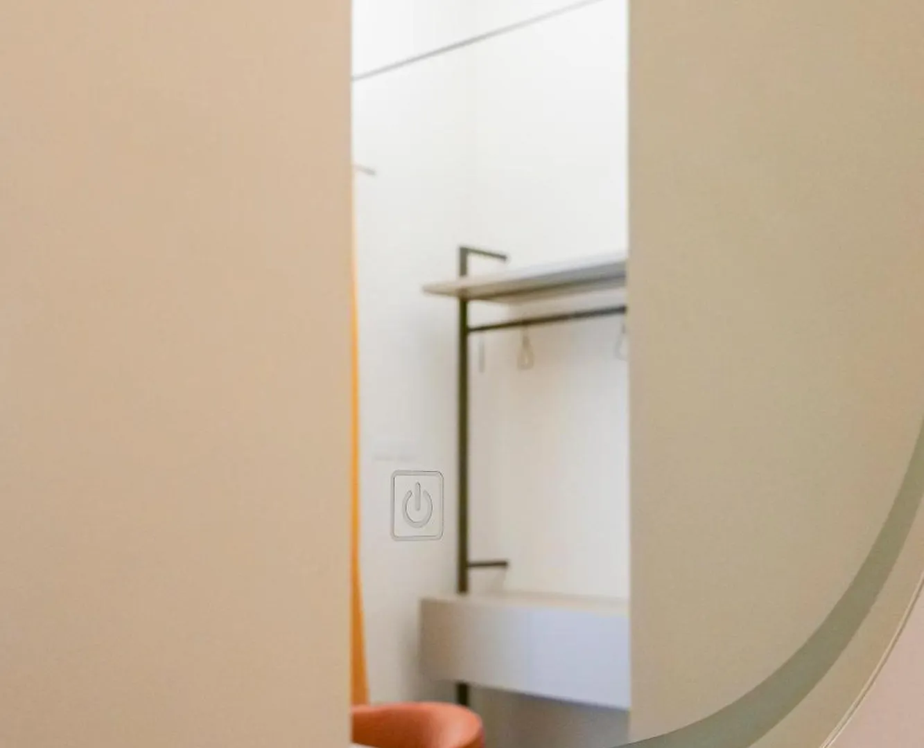 Rooftop Parthenopeo Contemporary Rooms Naples Guest house