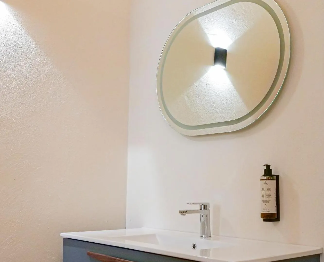 Guest house Rooftop Parthenopeo Contemporary Rooms Naples
